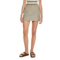 thumbnail image 1 of Jupe cargo No Boundaries pour femmes, 1 of 6