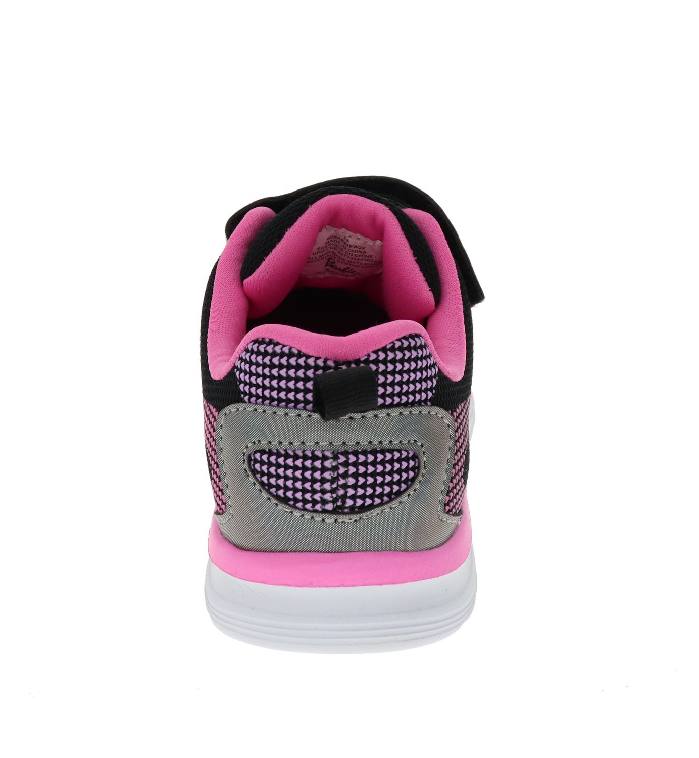 Chaussures de sport Barbie pour filles 