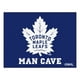 Tapis « Man Cave » Maple Leafs de Toronto de la LNH par FanMats – image 1 sur 5