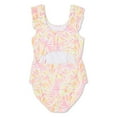 thumbnail image 2 of Maillot de bain adapté 1 pièce George pour filles, 2 of 3