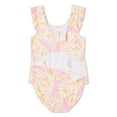 thumbnail image 3 of Maillot de bain adapté 1 pièce George pour filles, 3 of 3