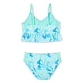 thumbnail image 2 of George Girls' Bikini 2-Piece Set, 2 of 2