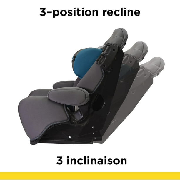 Base ISOfix pour siège d’auto alpha™ pour bébé