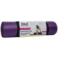 thumbnail image 1 of Tapis d’exercice en mousse d'Everlast - violet, 1 of 2
