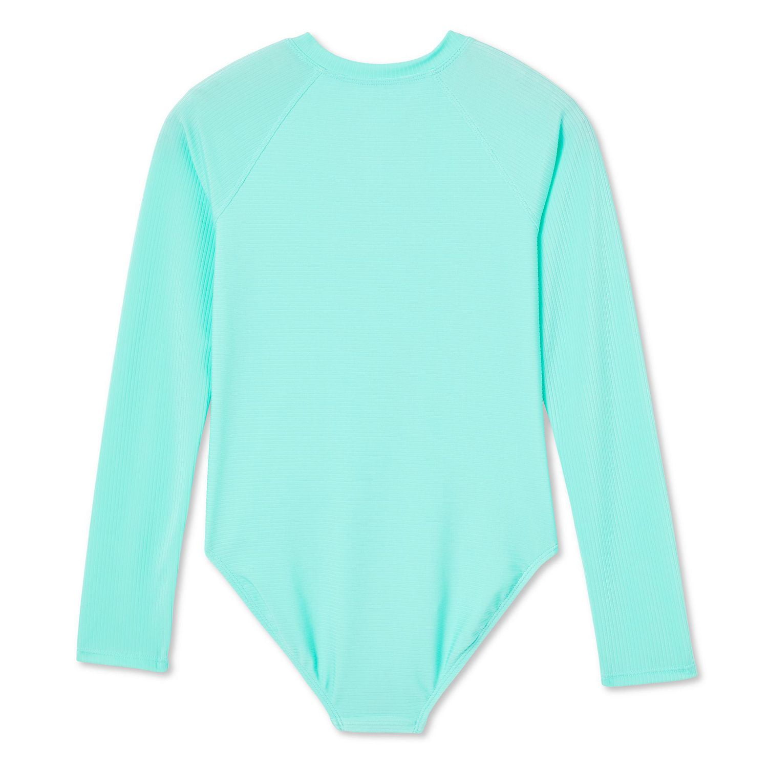 George Girls' Rash Guard 1-Piece