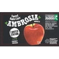 thumbnail image 1 of Ambrosia Apple Cider Tradition, Ambrosia Apple Cider, 1 of 1