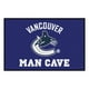 Tapis « Man Cave » Canucks de Vancouver de la LNH par FanMats – image 1 sur 5