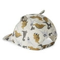 thumbnail image 2 of George Baby Boys' Baseball Cap, 2 of 2