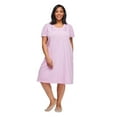 thumbnail image 1 of Chemise de nuit Iyla Plus pour femmes, 1 of 6