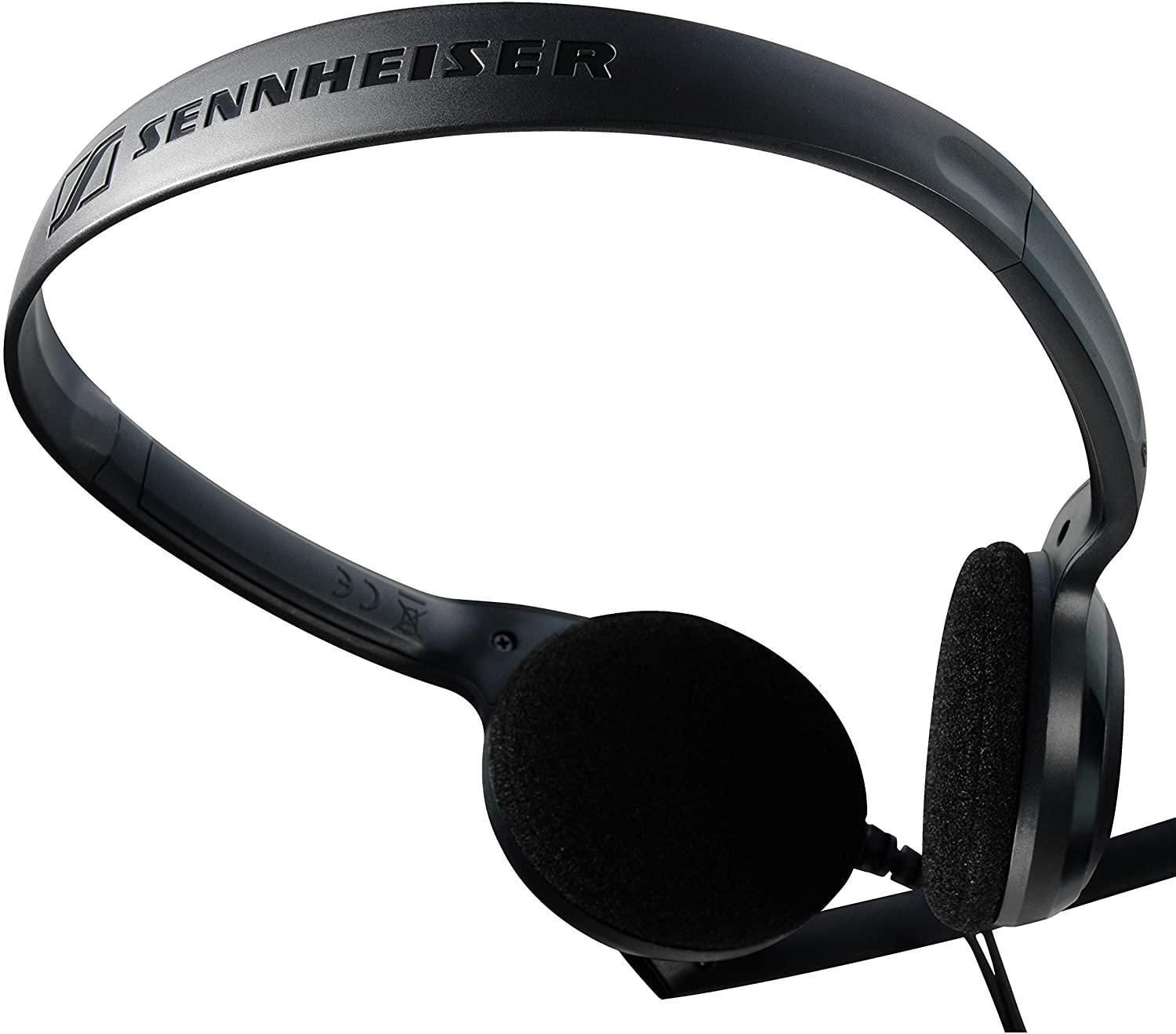 Sennheiser headphones best sale pc 3 chat