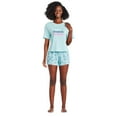 thumbnail image 1 of Pyjama 2 pièces George pour femmes, 1 of 6