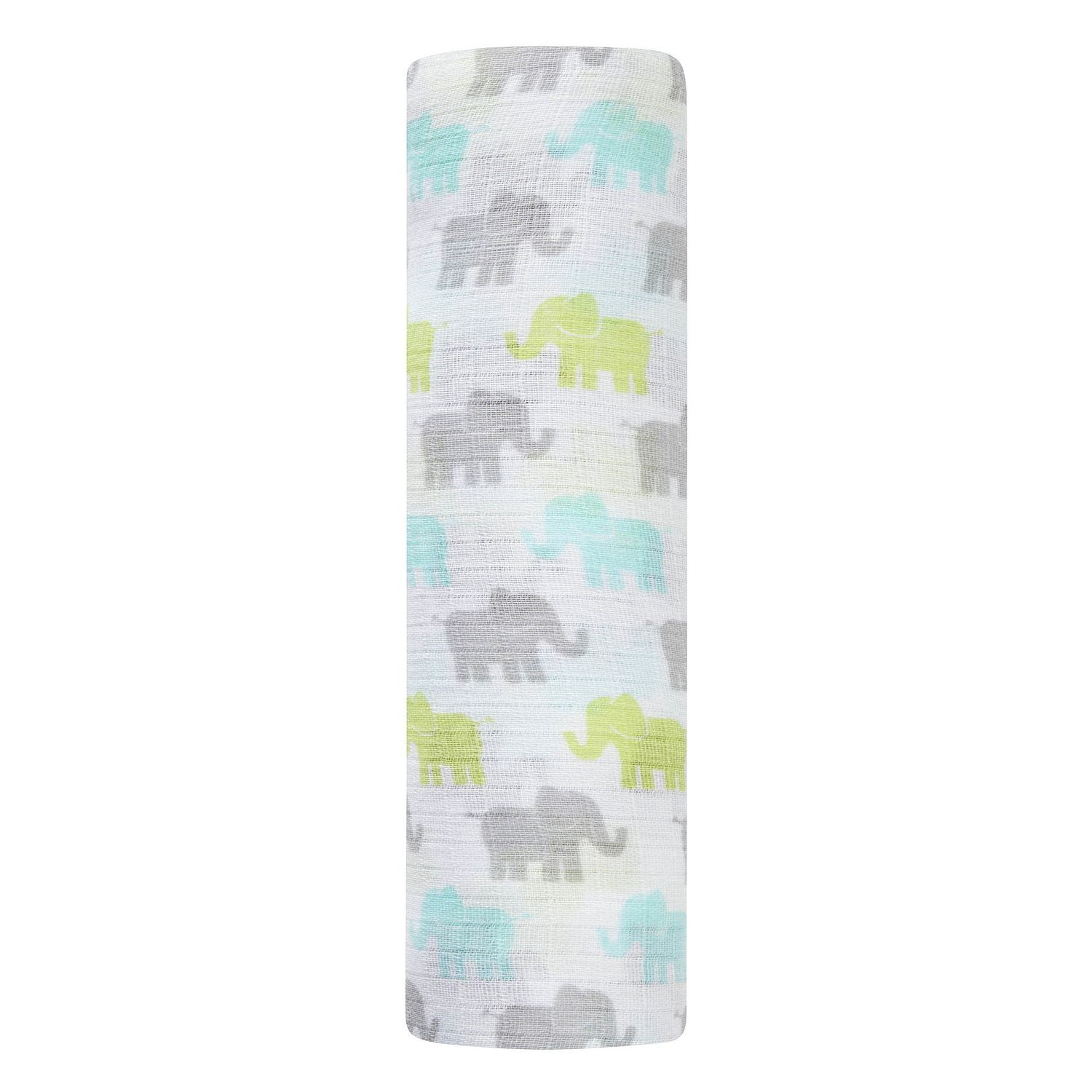 ideal baby by the makers of aden + anais® tall tale Muslin Swaddle Walmart Canada