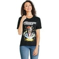 thumbnail image 1 of The Powerpuff Girls Women's Short Sleeve Tee, 1 of 3