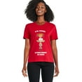 thumbnail image 1 of Disney Girls' Inside Out 2 Tee, 1 of 3