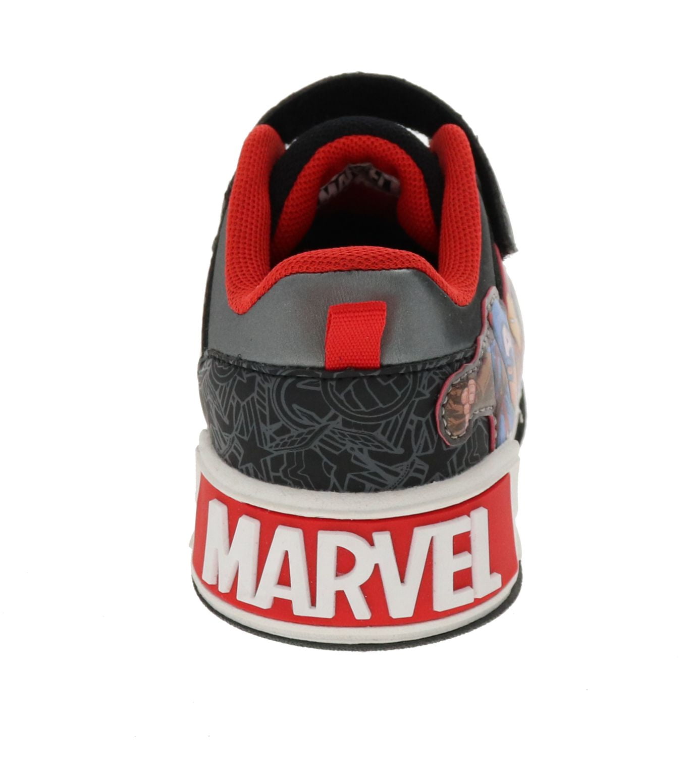 Marvel Avengers Boys  Skate Shoes, Available in Sizes: 8-1