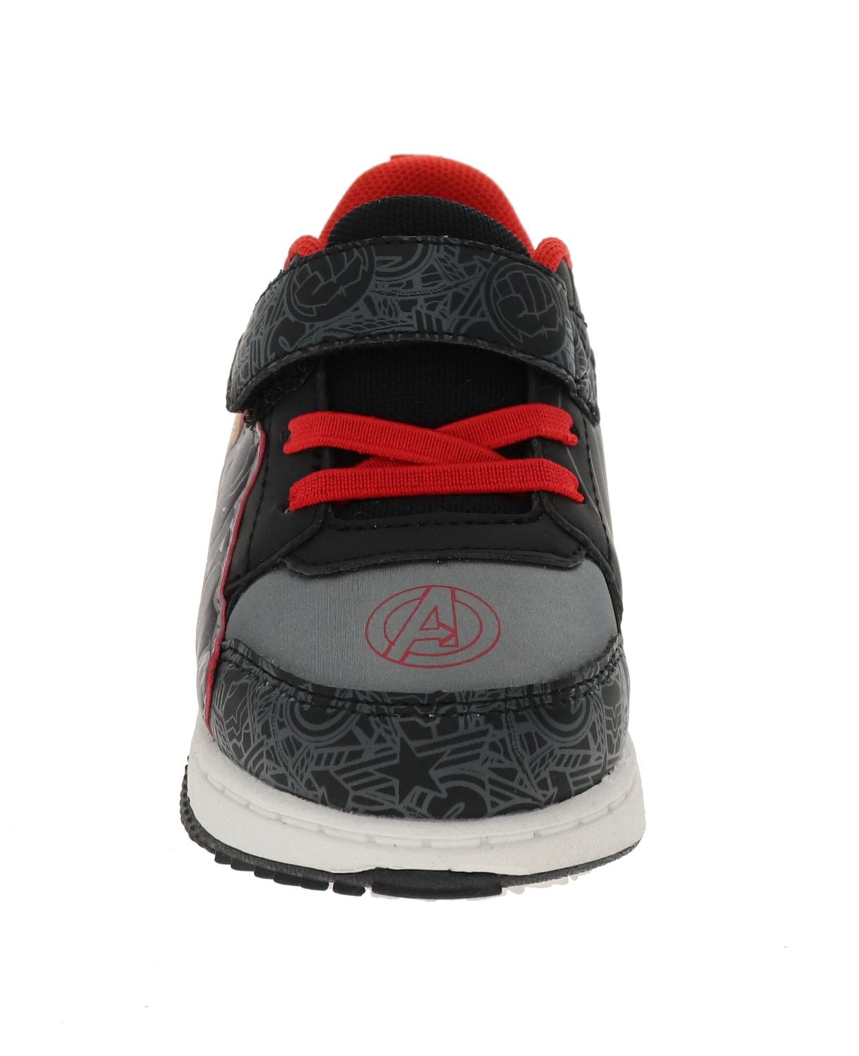 Marvel Avengers Boys  Skate Shoes, Available in Sizes: 8-1