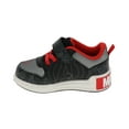 thumbnail image 3 of Chaussures de skate Avengers de Marvel pour garçons, 3 of 7