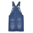 thumbnail image 2 of George Girls' Denim Skirtall, 2 of 2