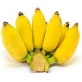 thumbnail image 1 of Banana Thailand, Sold in bulk, 1 of 1