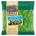 thumbnail image 1 of Haricots verts Family Favourites de Mann's, 1 of 2