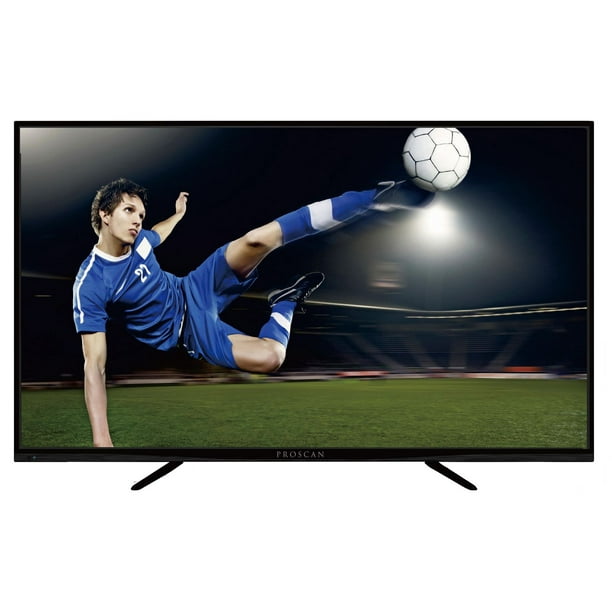 Proscan Téléviseur HD LED 48" 1080P PLDED4897A