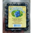 thumbnail image 1 of Organic Blueberries Homegrown Organics, 1 of 1