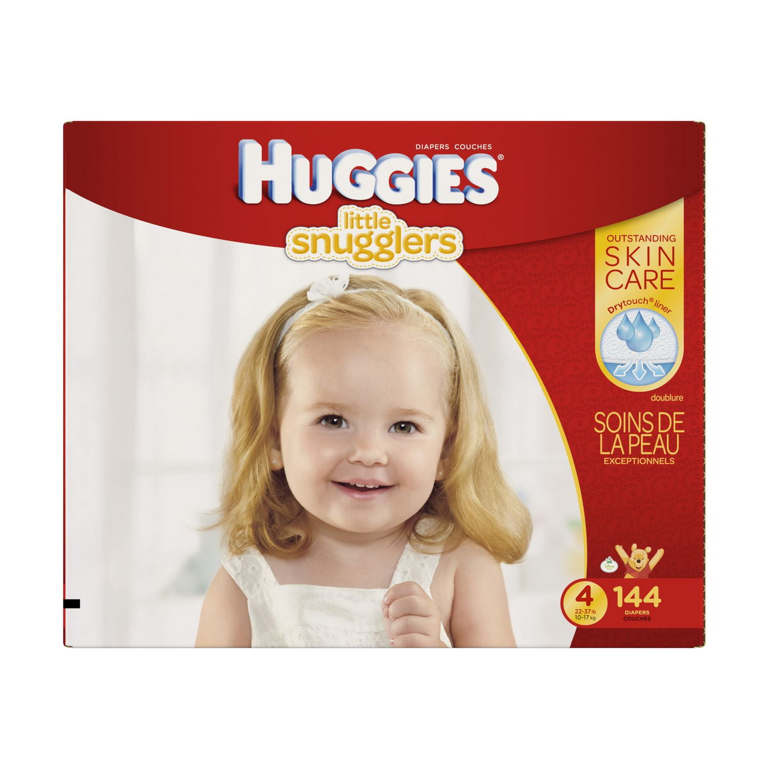 huggies little snugglers walmart canada