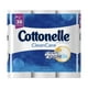 Papier hygiénique Clean Care de Cottonelle en rouleau double – image 1 sur 4