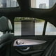 Auto Drive Lot de 1 pare-soleil rétractable pour fenêtre arrière Noir universel 35,6 x 48,3 cm Fenêtre de voiture sunblock – image 4 sur 8