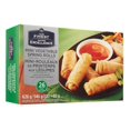 thumbnail image 2 of Our Finest Mini Vegetable Spring Rolls, 2 of 3