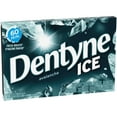 thumbnail image 3 of Dentyne Ice Avalanche, Sugar Free Gum, 1 Pack (12 Pieces), 3 of 5