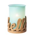 thumbnail image 1 of Réchauffeur ScentSationals - Hello!, 1 of 1