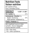 thumbnail image 5 of Dentyne Ice Avalanche, Sugar Free Gum, 1 Pack (12 Pieces), 5 of 5