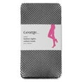 thumbnail image 1 of George Women's Fishnet Tights, 1 of 1