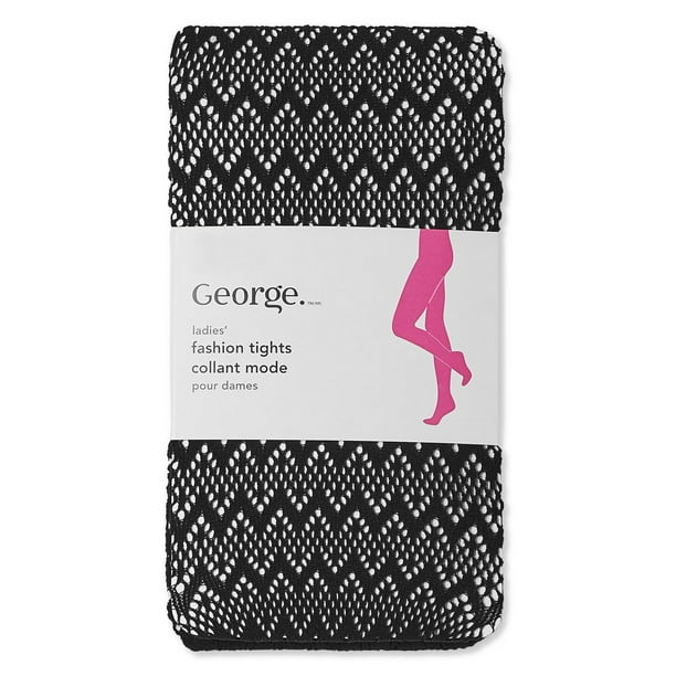 Women's Crochet Tights Walmart.ca