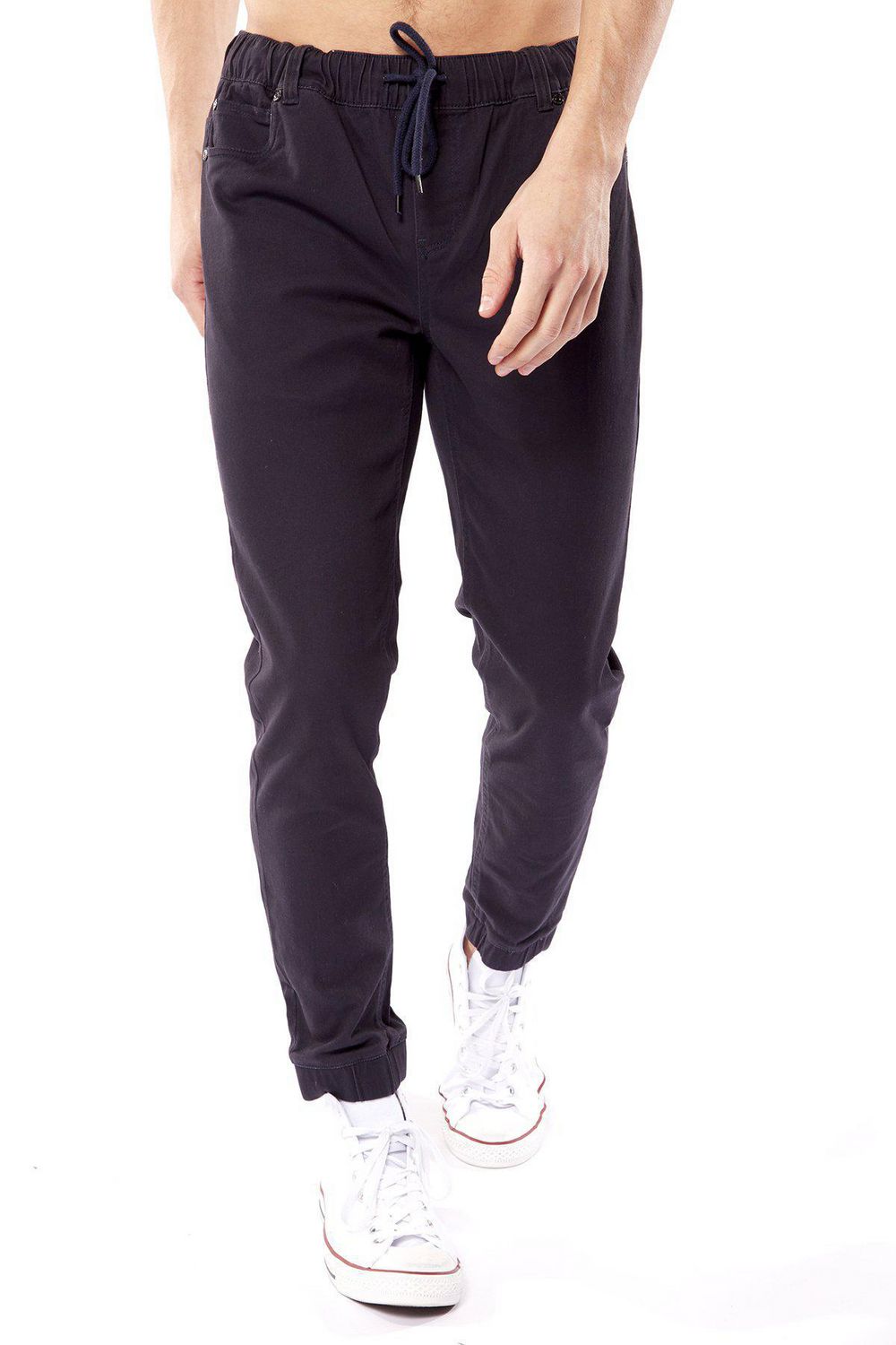 chino joggers canada