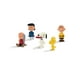 Schleich Ensemble de figurines de Peanuts The Gang Set – image 2 sur 2