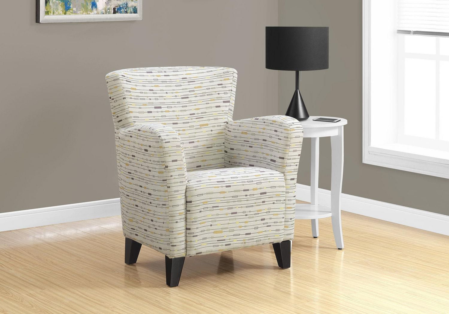 Walmart canada accent chairs hot sale