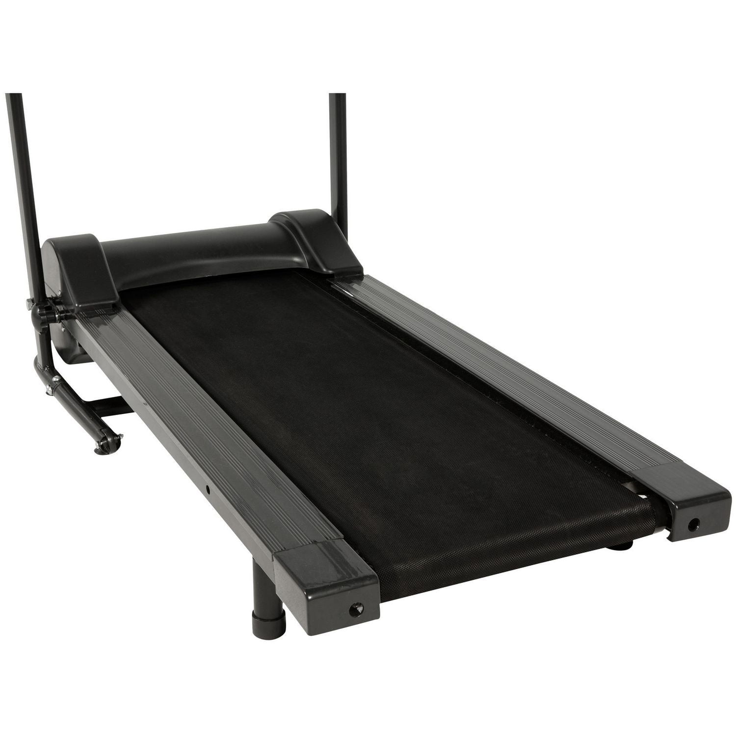 Fitness Reality TRE2500 Folding Electric Treadmill with Goal Setting Computer Walmart