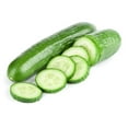 thumbnail image 1 of Organic Seedless Cucumbers Sunset, 1 of 1
