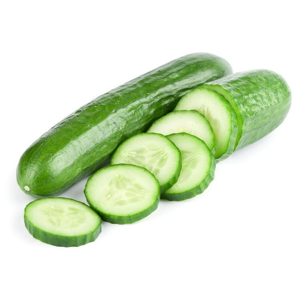 Sunset Organic English cucumber Reviews