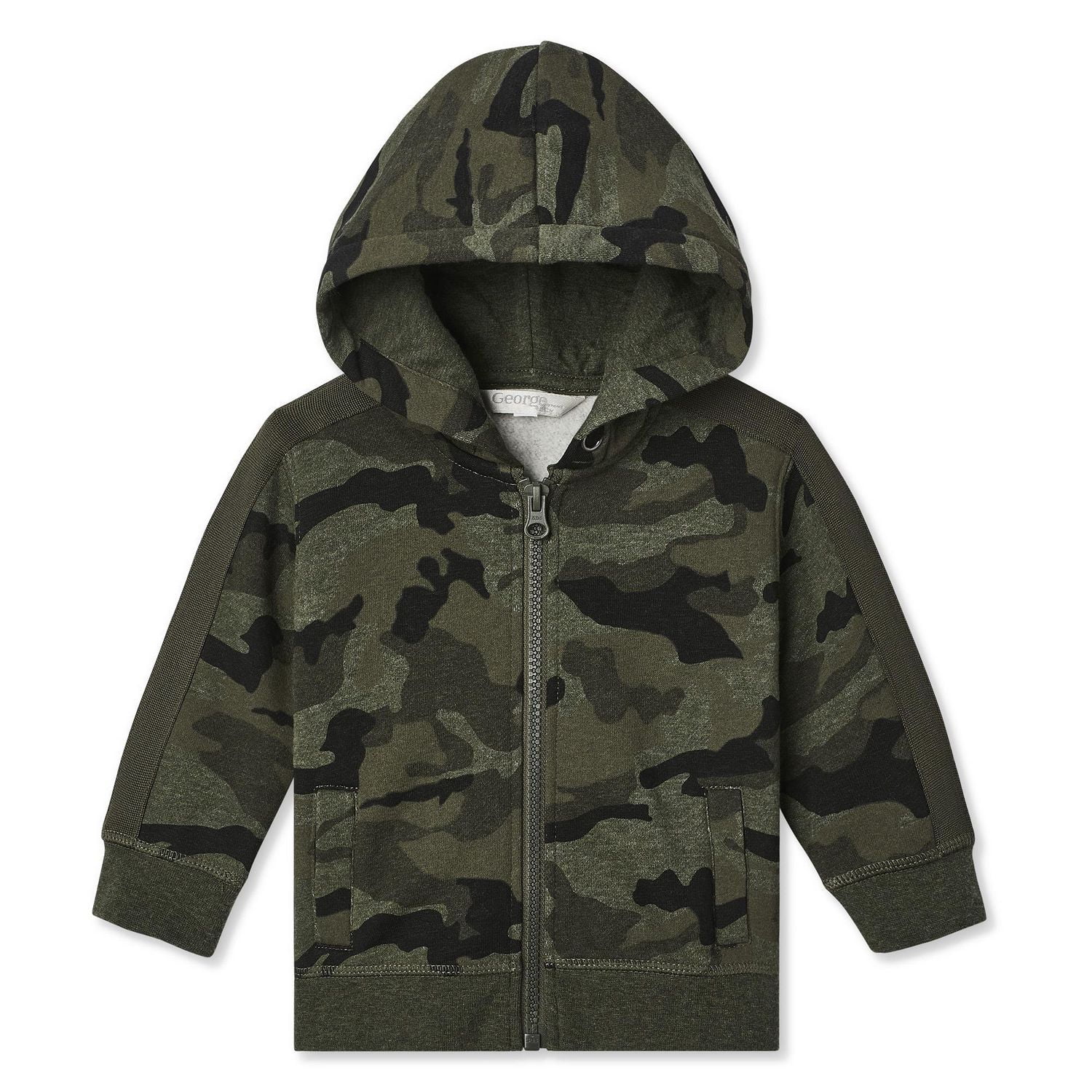 Baby Boys George Fleeces