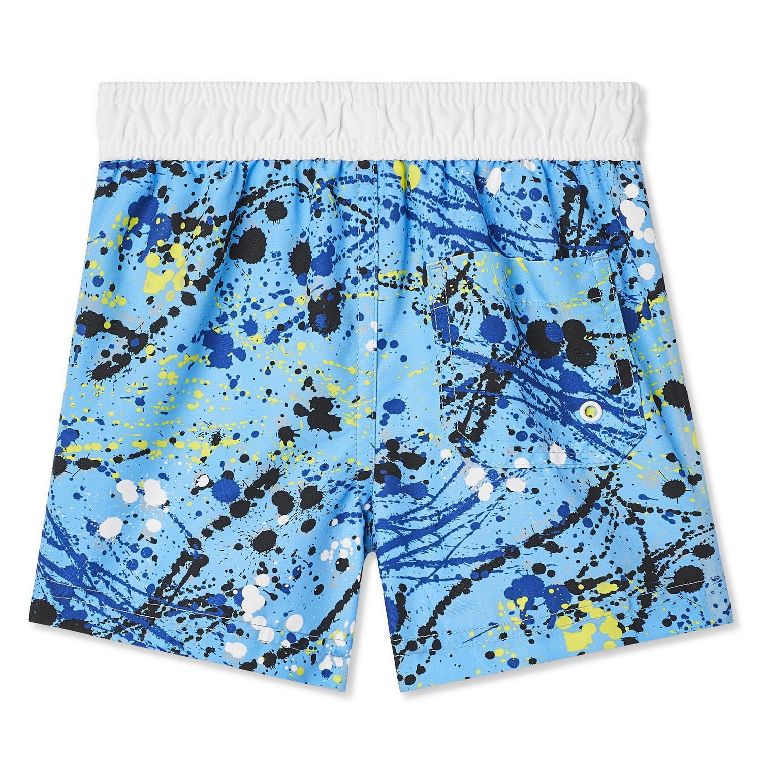 Short de bain George pour bébés garçons