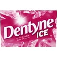 thumbnail image 1 of Dentyne Ice Arctic Bubble, Sugar Free Gum, 1 Pack (12 Pieces), 1 of 5