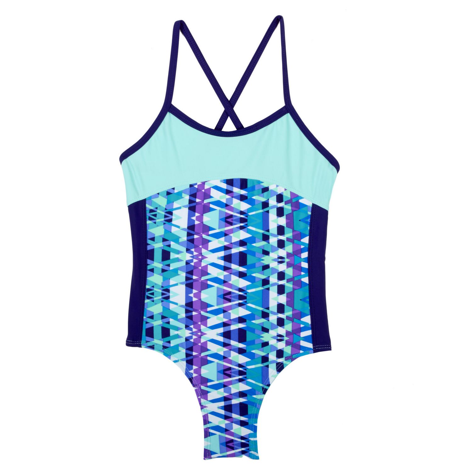 Girls’ 1Piece Swimsuit Walmart Canada