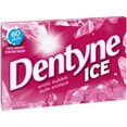 thumbnail image 3 of Dentyne Ice Arctic Bubble, Sugar Free Gum, 1 Pack (12 Pieces), 3 of 5