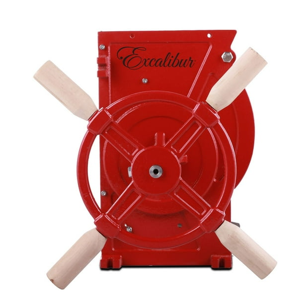 Weston Fruit & Apple Crusher