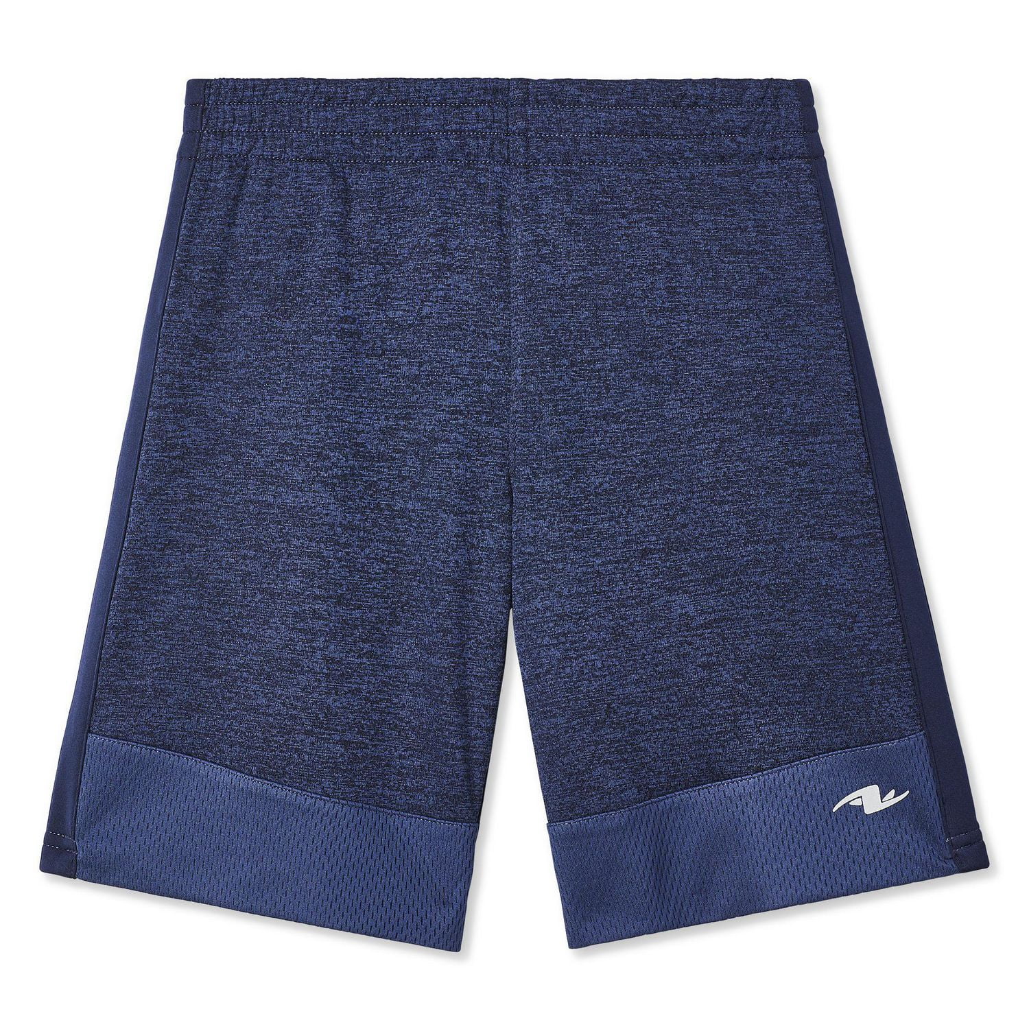 Youth basketball clearance shorts walmart