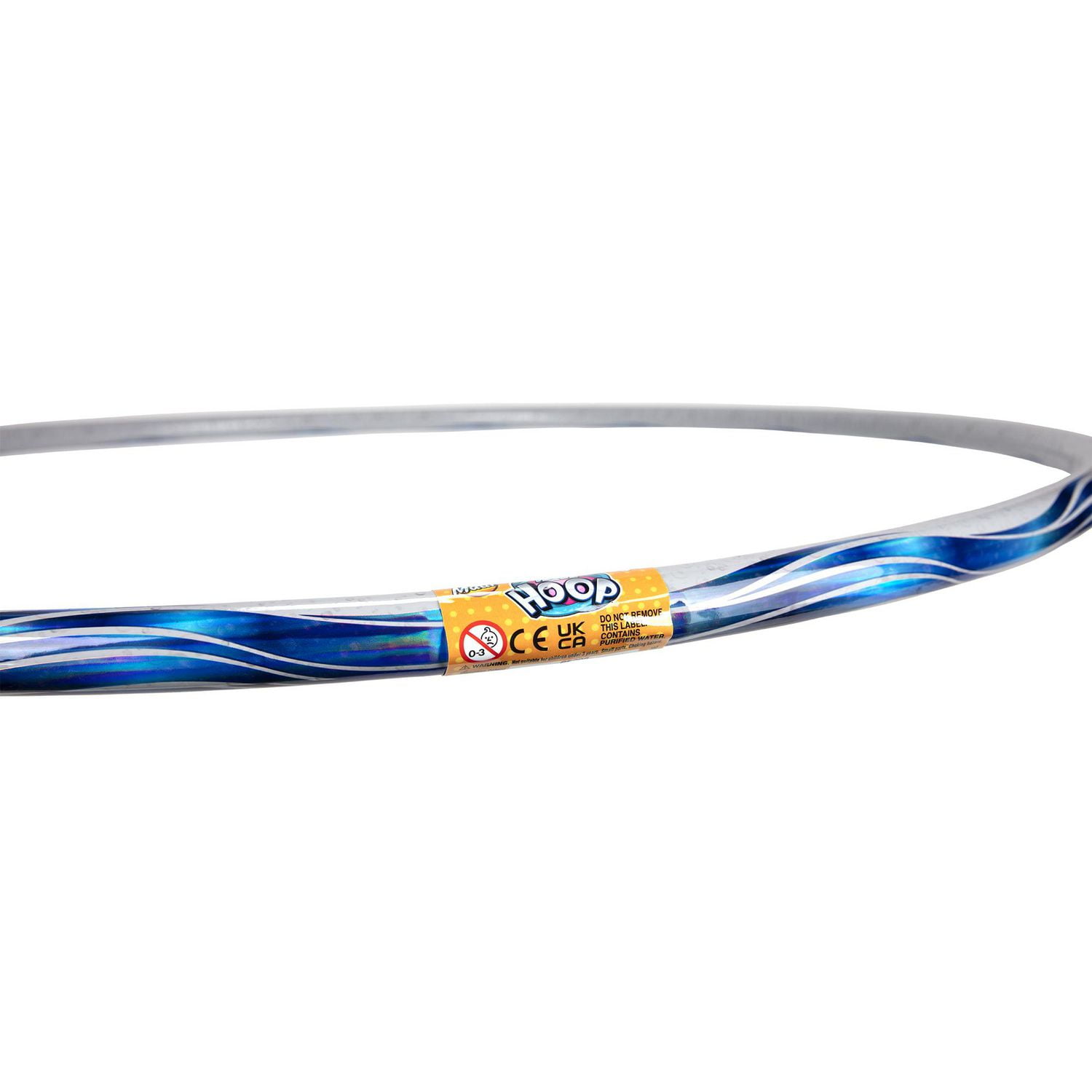 Maui Liquid filled Wave Hoop Walmart