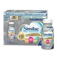 thumbnail image 1 of Similac Pro-Advance® Step 1 Baby Formula, 0+ Months, with 2'-FL, 1 of 7